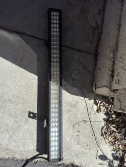 30.5 Light Bar For Sale 