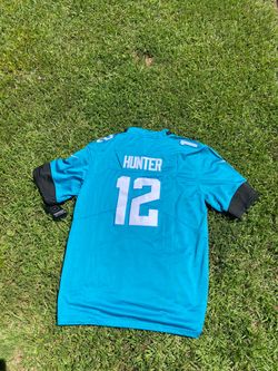 Travis hunter football jersey adult size large