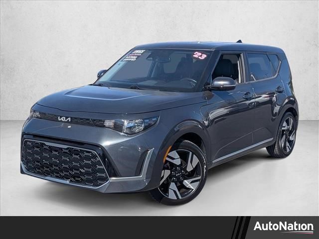 2023 Kia Soul
