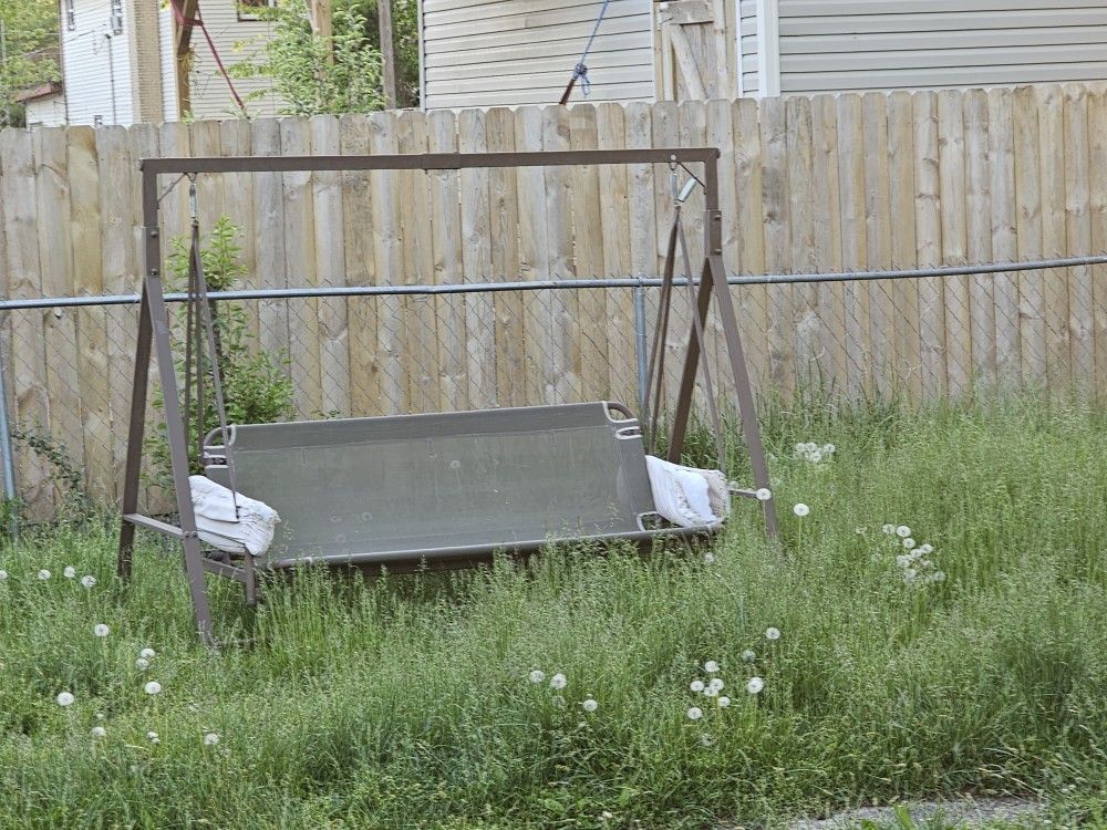 Porch Swing