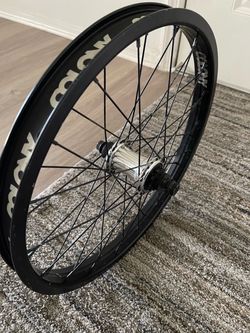 GSPORT Ratchet BMX Wheel