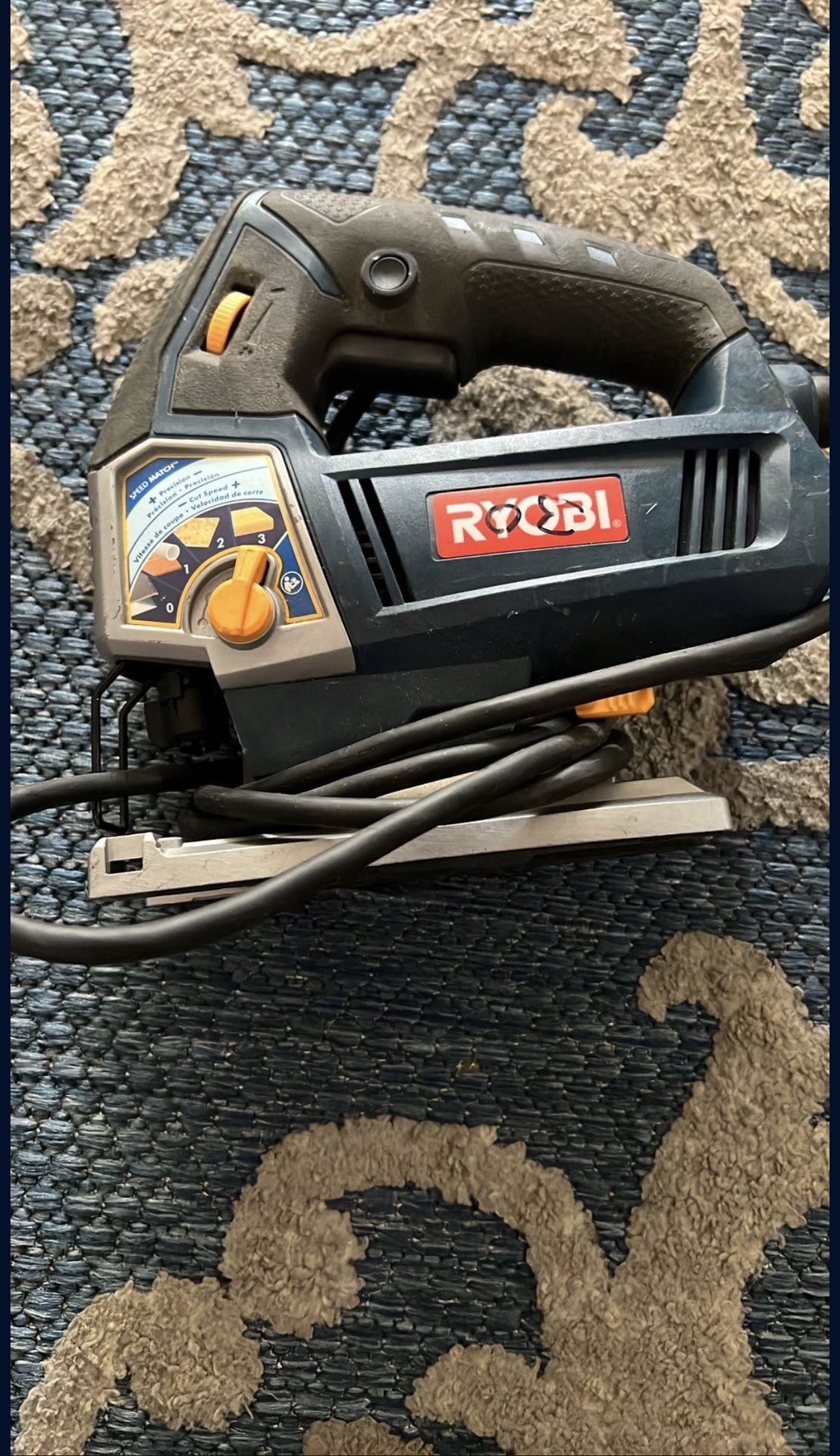 Saw