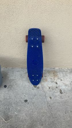 Penny Board