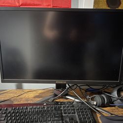Acer Predator XB273K 4K Monitor