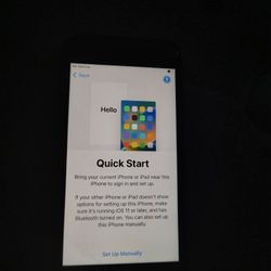 iPhone 8 unlocked 