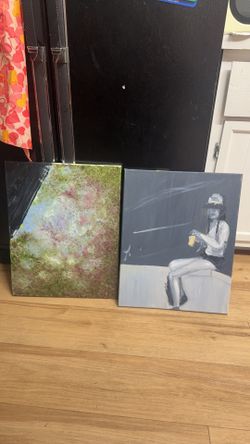 art frame