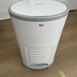 Dekor Diaper Pail $5