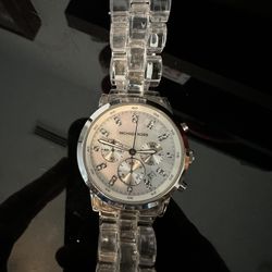 Women’s Michael Kors Watch