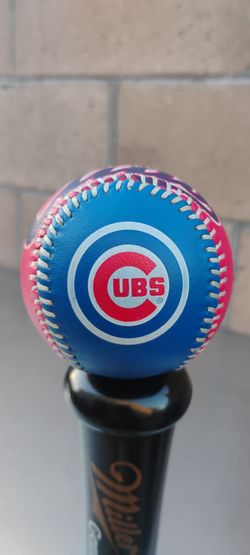 MILLER ( CHICAGO CUBS ) TAP HANDLE .DODGERS & ANGELS BOBBLEHEADS AVAILABLE. ( ALSO PLENTY OF NEON SIGNS / LIGHTS AVAILABLE FOR SALE )