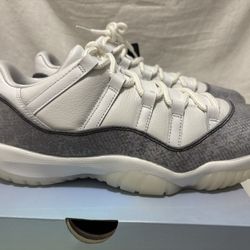 AIR JORDAN 11 Retro Low LNY, 11 men’s 