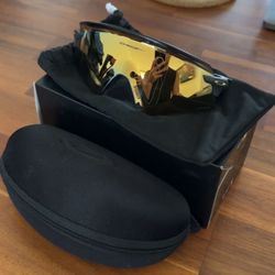 Oakley Encoder Prizm