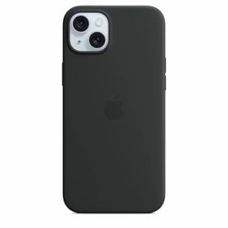 APPLE iPhone 15 Plus and 16 Plus SILICONE MAGSAFE CASE - New, never used