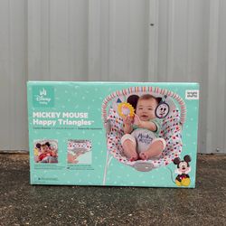 Mickey infant Baby Bouncer
