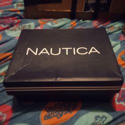 Nautica Puget Toddlers