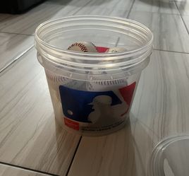 Rawling Official OLB3 League Baseballs