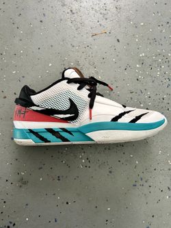 Nike Ja 1 Size 12