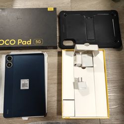 Poco Pad 5G