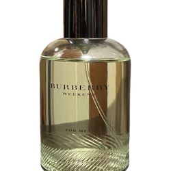 3.3 FL.OZ Bottle Of Burberry 