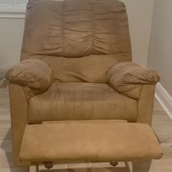 Recliner 