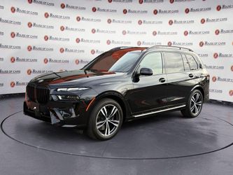 2024 BMW X7