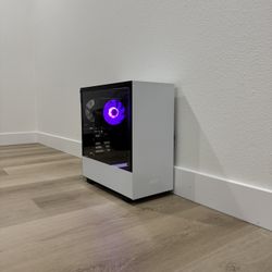 Budget Gaming PC