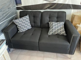 Sofa And Loveseat