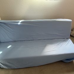 IKEA BALKARP Sleeper sofa