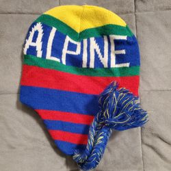 Polo Ralph Lauren alpine hat