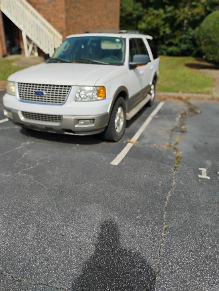 2004 Ford Expedition