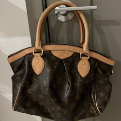 Louis Vuitton Tivoli PM