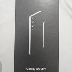 Samsung S25 Ultra 