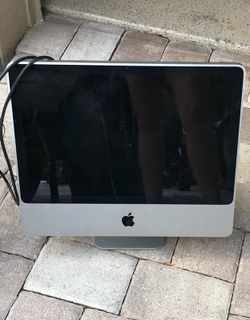 Apple model A1224 older 🍎 computer 💻