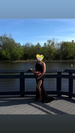 Evening / prom dress