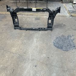 Kia Sportage Core support