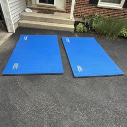 4x6 Wrestling Mats