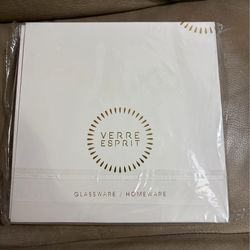 Brand new Margarita salt and lime plate