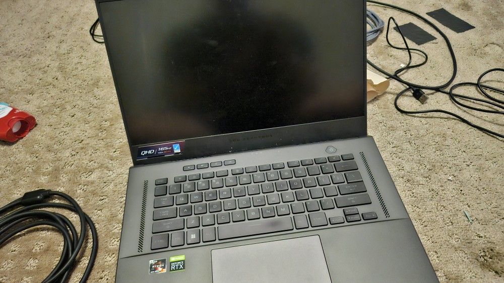 Asus Zephyrus G15 FOR PARTS