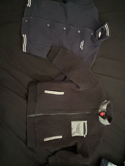 Boys jacket