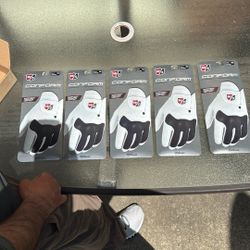 Wilson Golf Gloves 