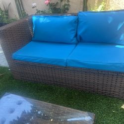 Outdoor Patio Furniture 