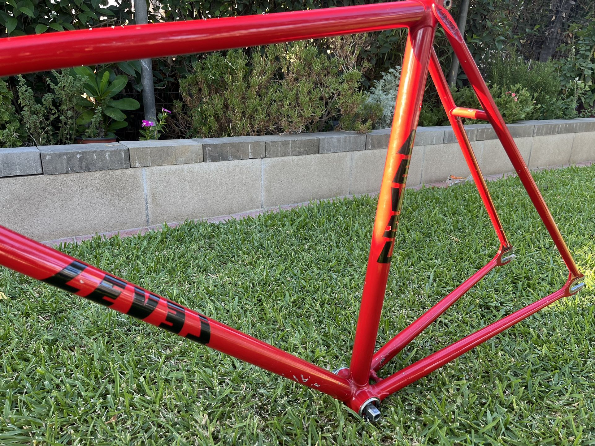 Level NJs