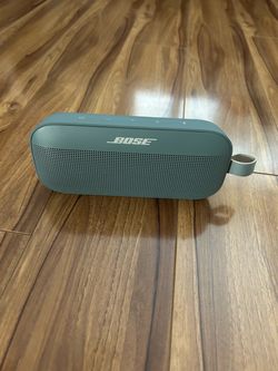 Bose Bluetooth speaker
