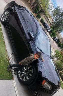 Alloy Rims 20's & Tires (Perelis) 950$ FOR ALL 4 CASH RN!!!!