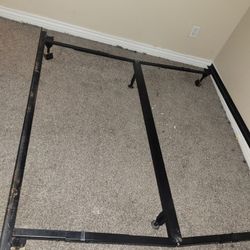Bed Frame