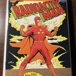 Marvel DC Comics / Comic Books