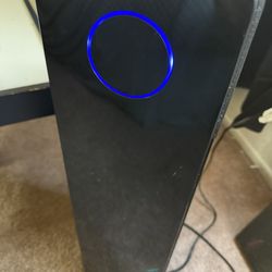Air Purifier