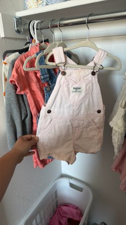 Girls clothes