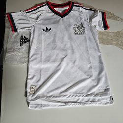 Playera De  Mexico  Size M 
