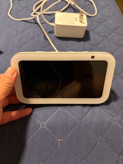 Amazon echo