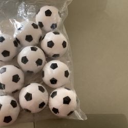 Bolls Of Table Football Soccer
